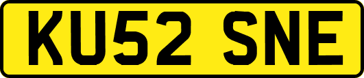 KU52SNE