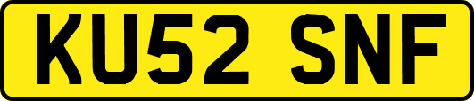 KU52SNF