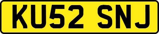KU52SNJ