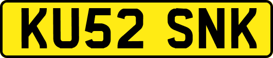 KU52SNK