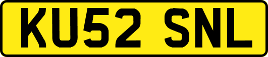 KU52SNL