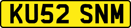 KU52SNM