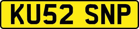 KU52SNP