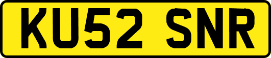 KU52SNR