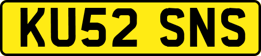 KU52SNS