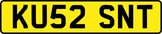 KU52SNT