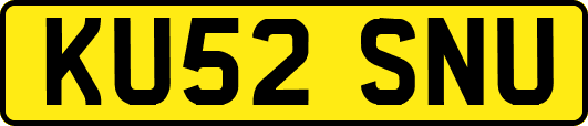 KU52SNU