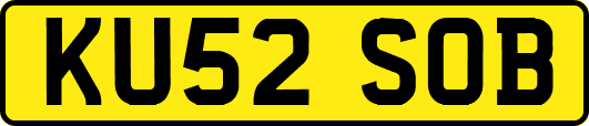 KU52SOB