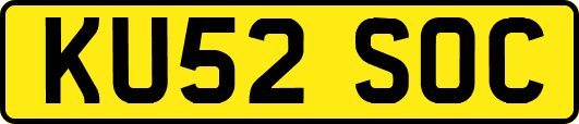 KU52SOC