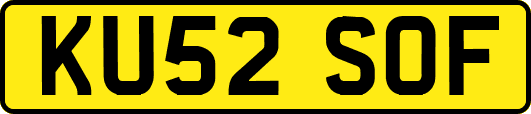 KU52SOF