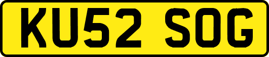 KU52SOG