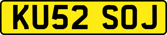 KU52SOJ