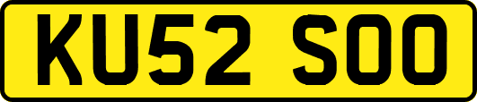 KU52SOO