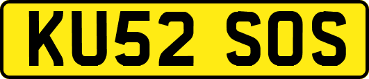 KU52SOS