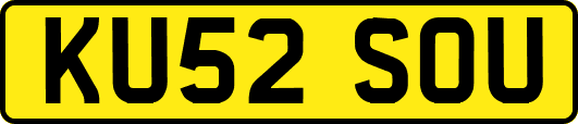 KU52SOU