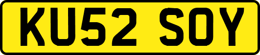 KU52SOY