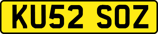 KU52SOZ