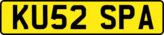 KU52SPA