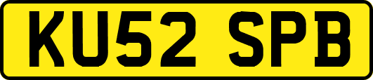 KU52SPB