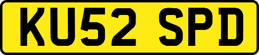 KU52SPD