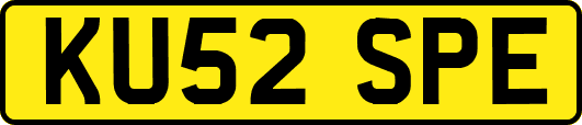 KU52SPE