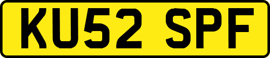 KU52SPF