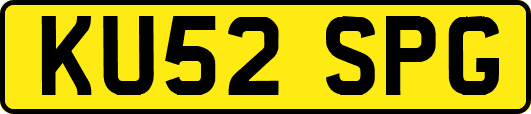 KU52SPG
