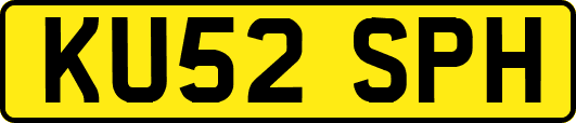 KU52SPH