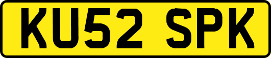 KU52SPK