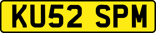 KU52SPM