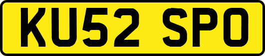 KU52SPO