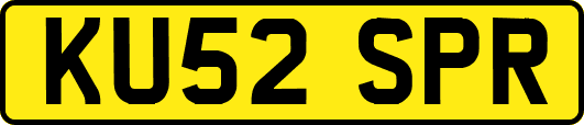 KU52SPR