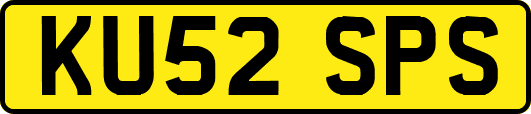 KU52SPS