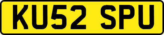 KU52SPU