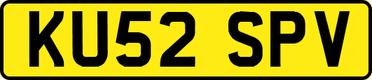 KU52SPV
