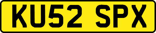 KU52SPX