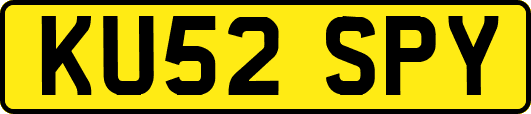 KU52SPY