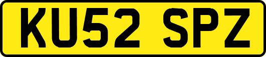 KU52SPZ