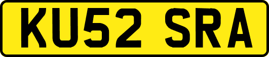 KU52SRA