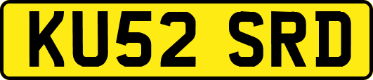 KU52SRD