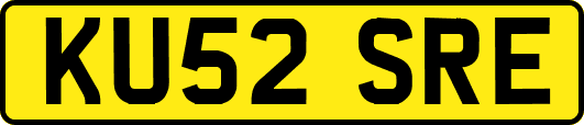 KU52SRE