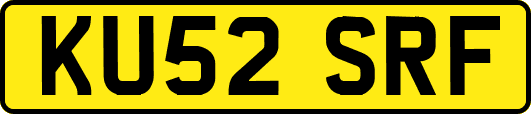 KU52SRF