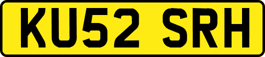 KU52SRH