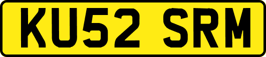 KU52SRM