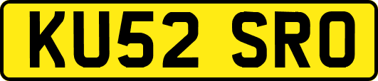 KU52SRO