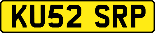 KU52SRP