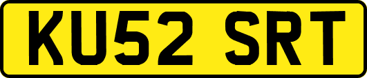 KU52SRT
