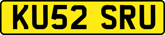 KU52SRU
