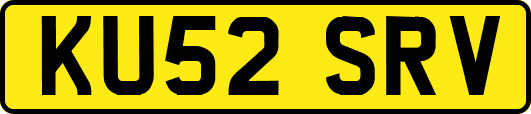 KU52SRV