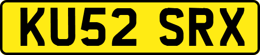 KU52SRX